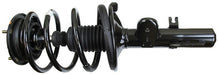 Suspension Strut and Coil Spring Assembly Monroe 172615