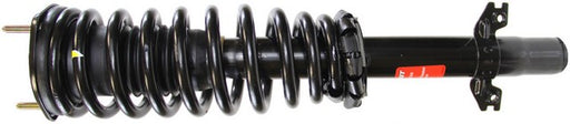 Suspension Strut and Coil Spring Assembly Monroe 172624
