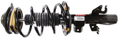 Suspension Strut and Coil Spring Assembly Monroe 172641