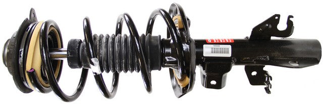 Suspension Strut and Coil Spring Assembly Monroe 172642