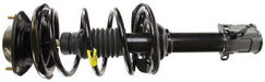 Suspension Strut and Coil Spring Assembly Monroe 172684
