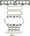 Engine Cylinder Head Gasket Set Felpro 17268