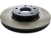 Disc Brake Kit Raybestos Brakes 1728CH981421R2