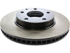 Disc Brake Kit Raybestos Brakes 1728CH981503R2