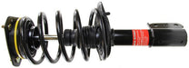 Suspension Strut and Coil Spring Assembly Monroe 172903