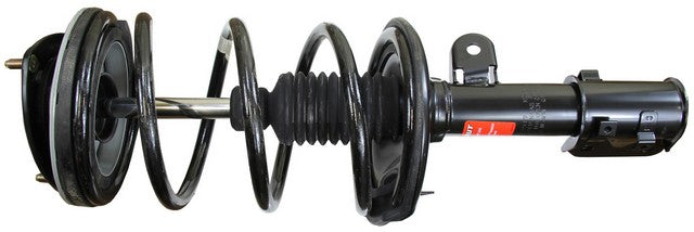 Suspension Strut and Coil Spring Assembly Monroe 172917