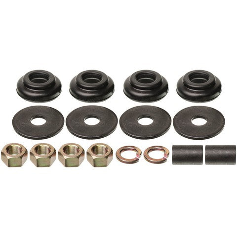 Suspension Strut Rod Bushing Kit RareParts 17295