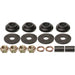 Suspension Strut Rod Bushing Kit RareParts 17295