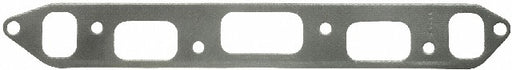Intake and Exhaust Manifolds Combination Gasket Felpro 17300