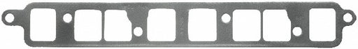 Intake and Exhaust Manifolds Combination Gasket Felpro 17301