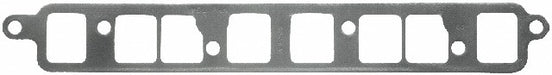 Intake and Exhaust Manifolds Combination Gasket Felpro 17301