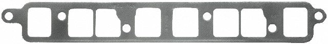 Intake and Exhaust Manifolds Combination Gasket Felpro 17301