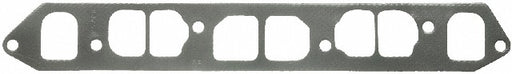 Intake and Exhaust Manifolds Combination Gasket Felpro 17302
