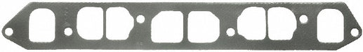 Intake and Exhaust Manifolds Combination Gasket Felpro 17302