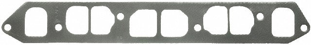 Intake and Exhaust Manifolds Combination Gasket Felpro 17302