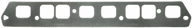 Intake and Exhaust Manifolds Combination Gasket Felpro 17304