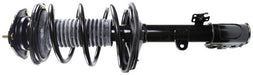 Suspension Strut and Coil Spring Assembly Monroe 173050