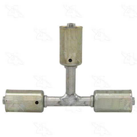 A/C Refrigerant Hose Fitting Four Seasons 17306