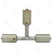 A/C Refrigerant Hose Fitting Four Seasons 17306