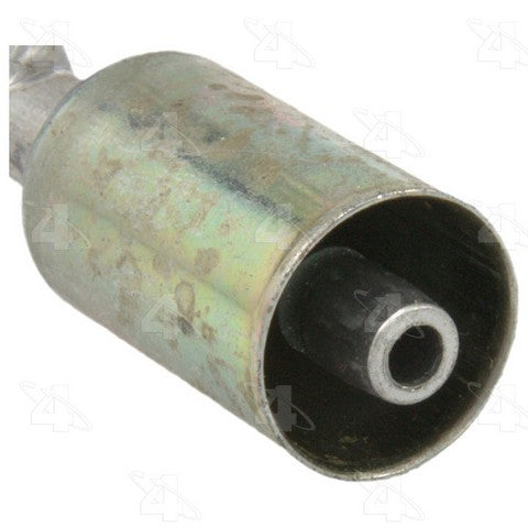 A/C Refrigerant Hose Fitting Four Seasons 17306