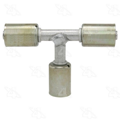 A/C Refrigerant Hose Fitting Four Seasons 17308