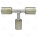 A/C Refrigerant Hose Fitting Four Seasons 17308