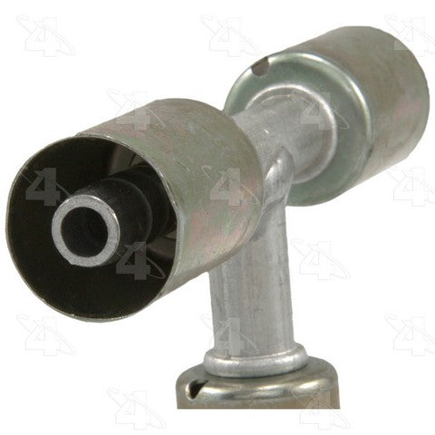 A/C Refrigerant Hose Fitting Four Seasons 17308