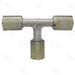 A/C Refrigerant Hose Fitting Four Seasons 17310