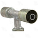 A/C Refrigerant Hose Fitting Four Seasons 17310