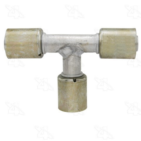 A/C Refrigerant Hose Fitting Four Seasons 17312