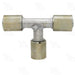 A/C Refrigerant Hose Fitting Four Seasons 17312