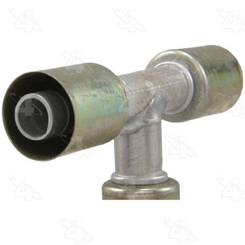 A/C Refrigerant Hose Fitting Four Seasons 17312