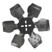 Engine Cooling Fan Blade US Motor Works 17313