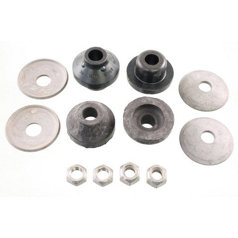 Suspension Strut Rod Bushing Kit RareParts 17316