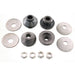 Suspension Strut Rod Bushing Kit RareParts 17316