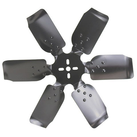 Engine Cooling Fan Blade US Motor Works 17319