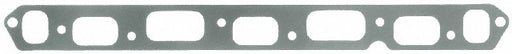Intake and Exhaust Manifolds Combination Gasket Felpro 17319