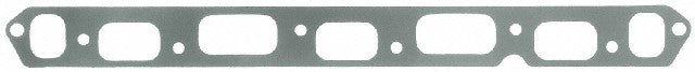 Intake and Exhaust Manifolds Combination Gasket Felpro 17319