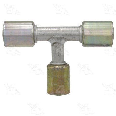 A/C Refrigerant Hose Fitting Four Seasons 17322