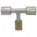 A/C Refrigerant Hose Fitting Four Seasons 17322