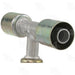 A/C Refrigerant Hose Fitting Four Seasons 17322