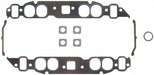 Engine Intake Manifold Gasket Set Felpro 17340