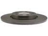 Disc Brake Kit Raybestos Brakes 1734CH781099R