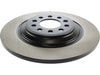 Disc Brake Kit Raybestos Brakes 1734CH781767R2