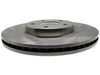 Disc Brake Kit Raybestos Brakes 1736CH981057R