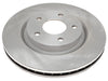 Disc Brake Kit Raybestos Brakes 1736CH981773R