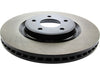 Disc Brake Kit Raybestos Brakes 1736CH981779R2