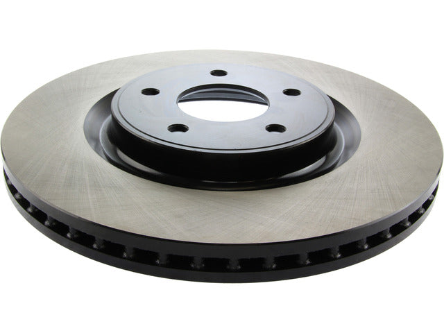 Disc Brake Kit Raybestos Brakes 1736CH981779R2