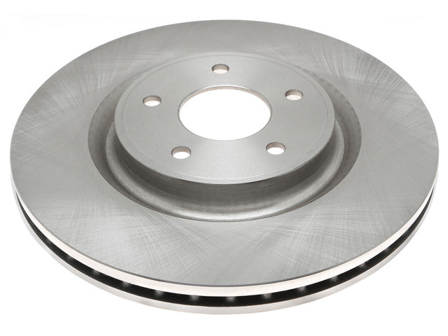 Disc Brake Kit Raybestos Brakes 1736CH981779R