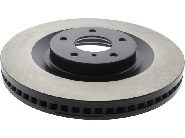 Disc Brake Kit Raybestos Brakes 1736CH982431R2